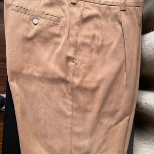 Tommy Bahama Tan Walking Shorts